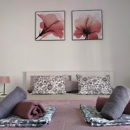 Pastel Love Apartment Гандия Екстериор снимка