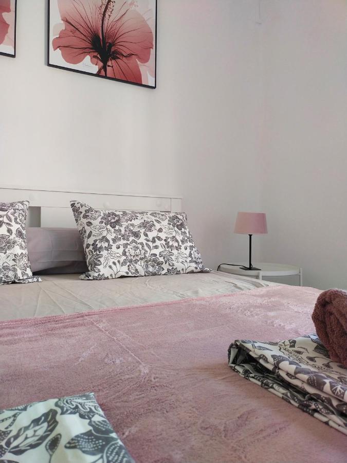 Pastel Love Apartment Гандия Екстериор снимка