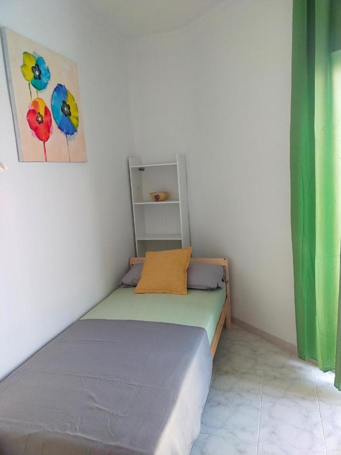 Pastel Love Apartment Гандия Екстериор снимка