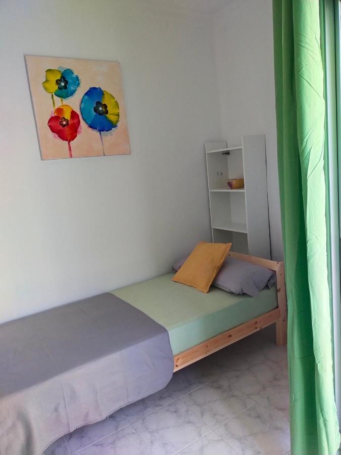 Pastel Love Apartment Гандия Екстериор снимка