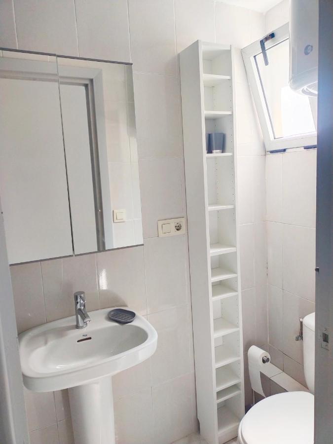 Pastel Love Apartment Гандия Екстериор снимка