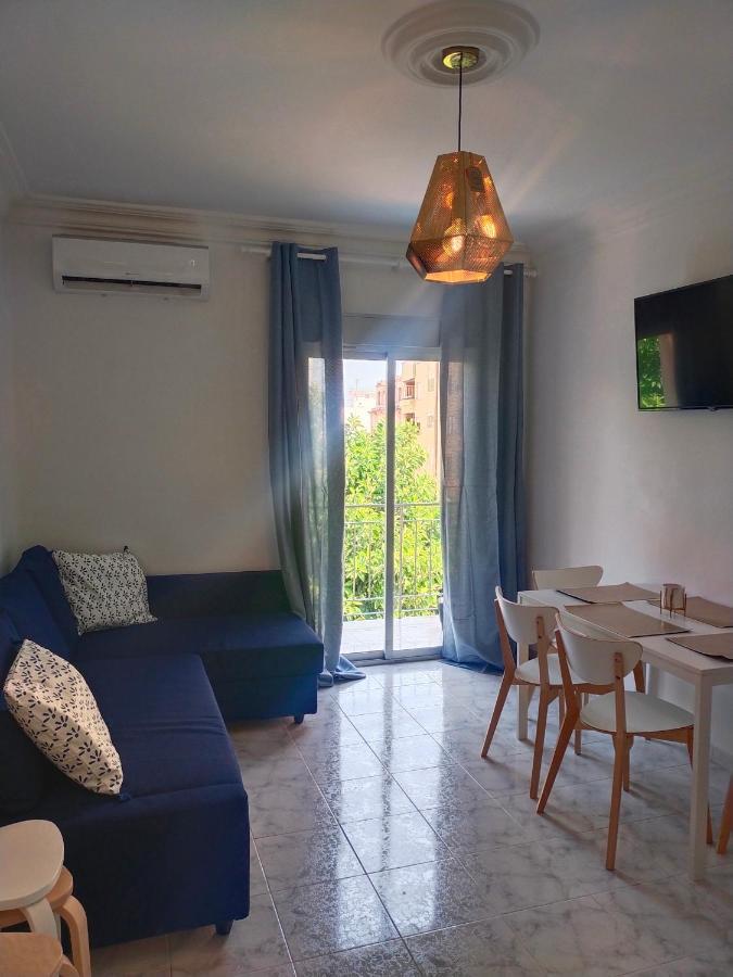 Pastel Love Apartment Гандия Екстериор снимка
